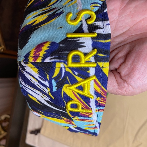 Brand new with tags Kenzo x 59Fifty New Era Hat - Picture 7 of 10